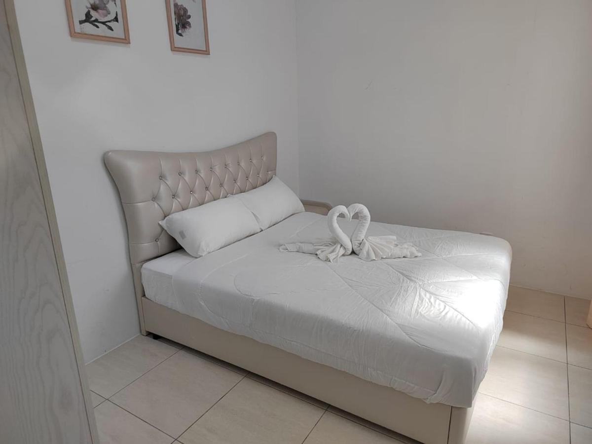 Chung cư 78 m² 3 phòng ngủ, 2 phòng tắm riêng ở Kuah Ngoại thất bức ảnh