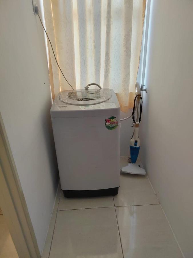 Chung cư 78 m² 3 phòng ngủ, 2 phòng tắm riêng ở Kuah Ngoại thất bức ảnh