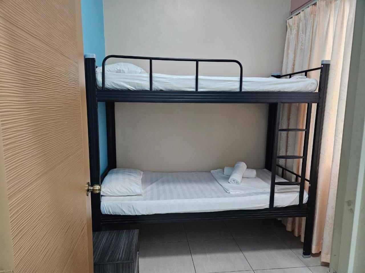 Chung cư 78 m² 3 phòng ngủ, 2 phòng tắm riêng ở Kuah Ngoại thất bức ảnh